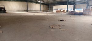 Parking in  Warehouse at Nakshatra Township Shamshabad, Shamshabad – for Rent