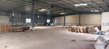 Parking in  Warehouse at Nakshatra Township Shamshabad, Shamshabad – for Rent