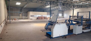 Team Area in  Warehouse at Nakshatra Township Shamshabad, Shamshabad – for Rent