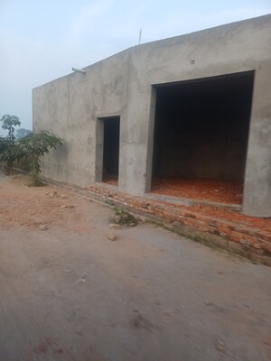  Plot – Exterior View View at Jewar - for Sale