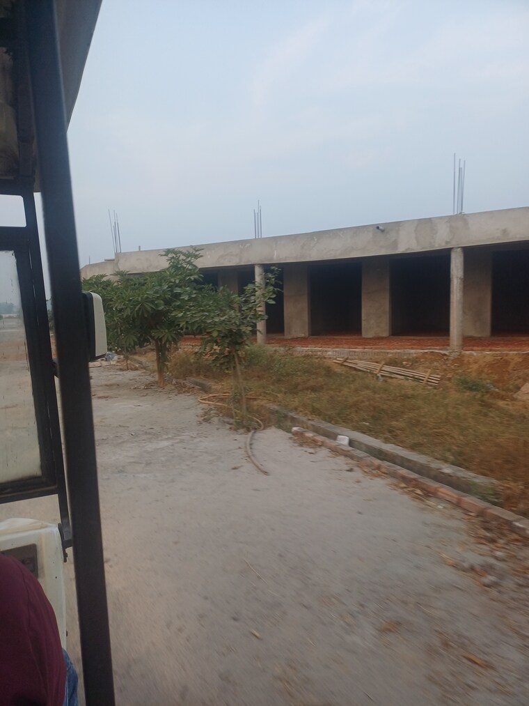 Exterior View, jewar  133 Sq.Yd. Plot In Jewar Greater Noida 9685958