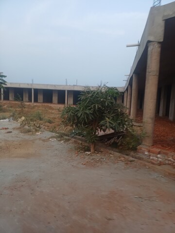  Plot For Sale in Jewar