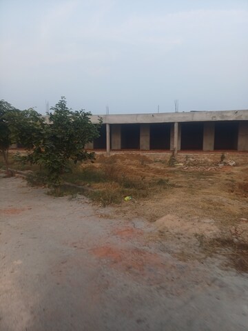  Plot – Exterior View View at Jewar - for Sale