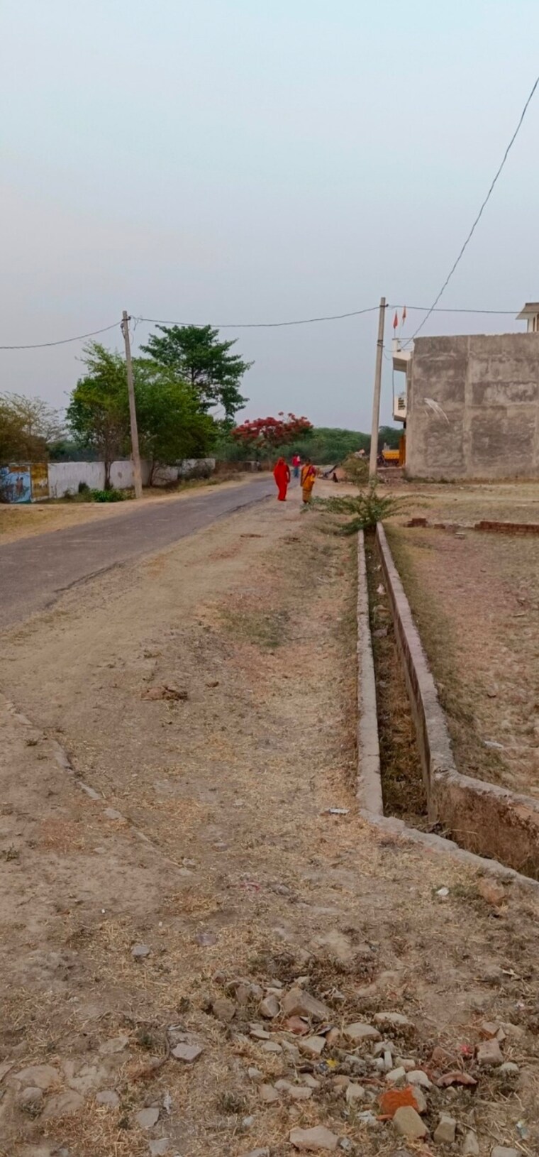undefined, jankipuram extension  1000 Sq.Ft. Plot In Jankipuram Extension Lucknow 9685959