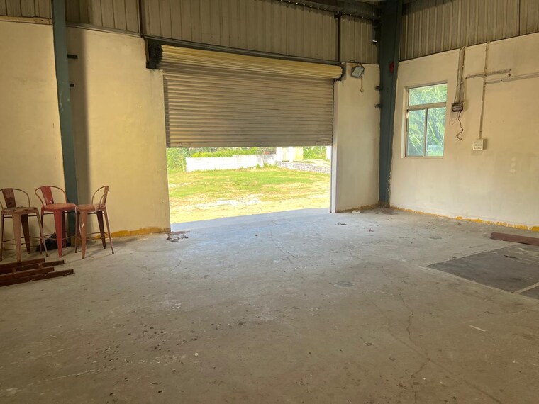 Floor Plan, park-view-jeedimetla Commercial Warehouse 30000 Sq.Yd. In Jeedimetla Hyderabad 9685992