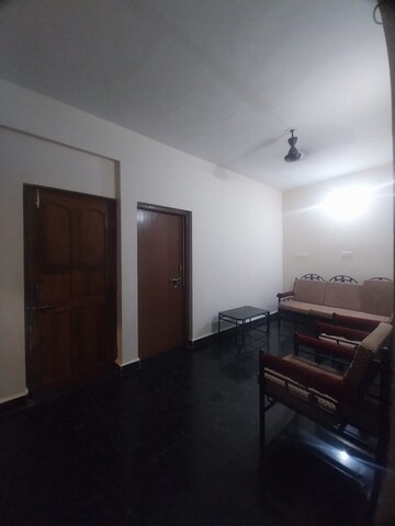 1 BHK Builder Floor For Rent in Siolim