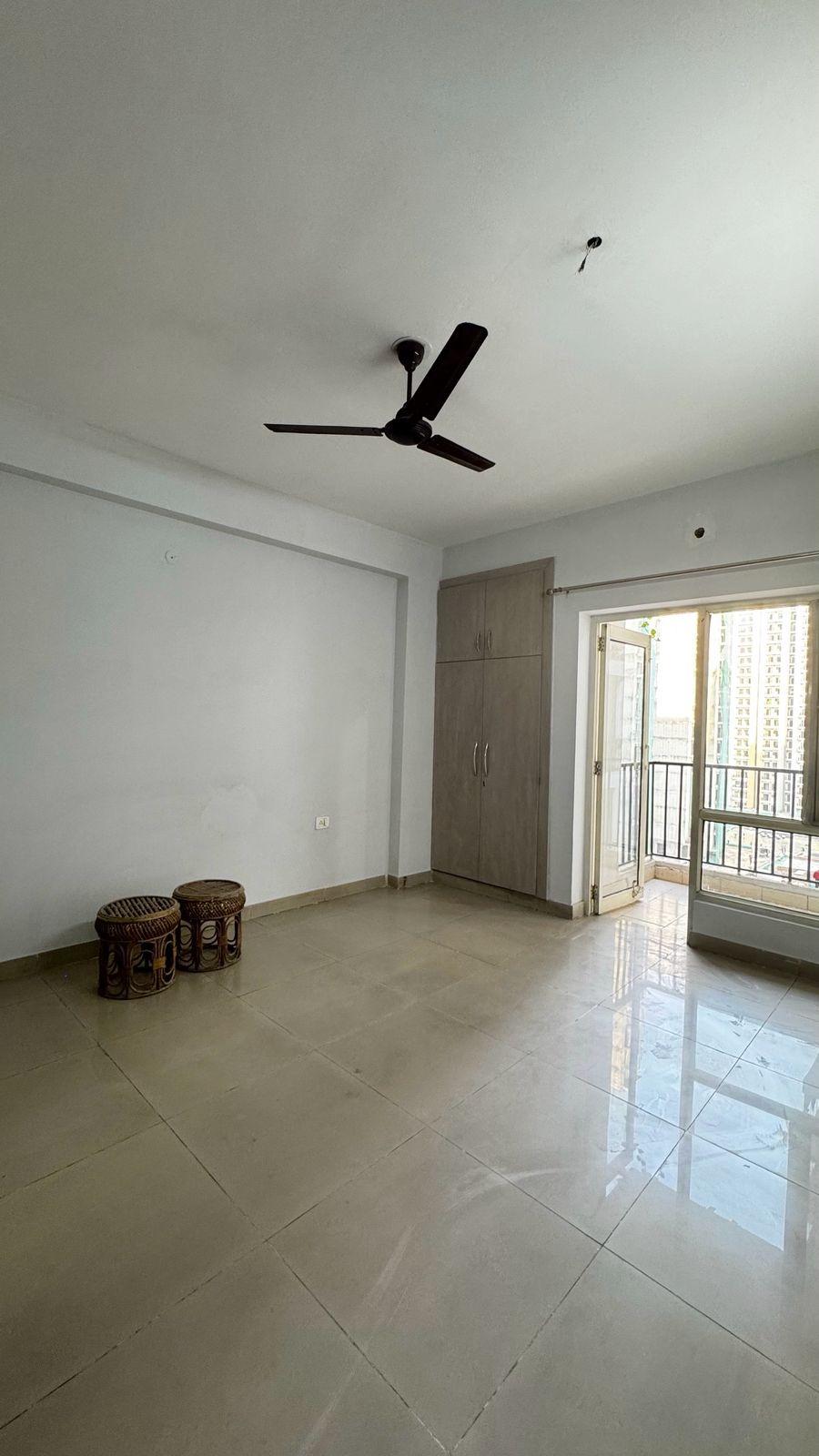 2 BHK 597 Sq.Ft. Apartment in Gulshan Bellina