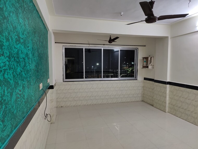 Room, kirtikar-chs 1 Bedroom 510 Sq.Ft. Apartment In Ganeshwadi Thane 9685996