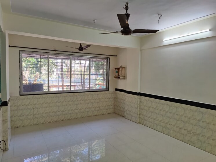Room, kirtikar-chs 1 Bedroom 520 Sq.Ft. Apartment In Ganeshwadi Thane 9686018