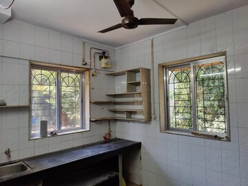 1 BHK Apartment – Exterior View View at Kirtikar CHS, Ganeshwadi - for Sale