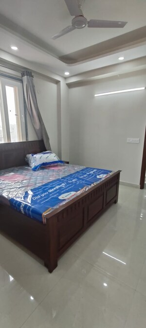 Bedroom in 2 BHK Builder Floor at Sector 46 – for Rent