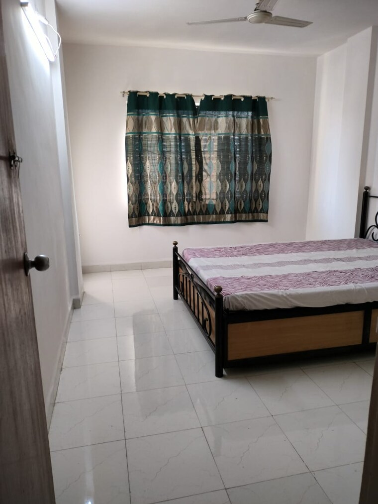Bedroom, vilas-javdekar-prime-panache-b 3 Bedroom 1500 Sq.Ft. Apartment In Baner Pune 9686015