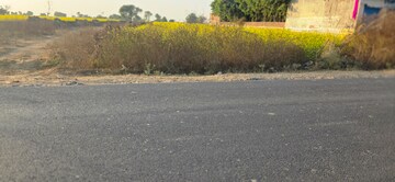 Plot Area in  Land at Jewar – for Sale