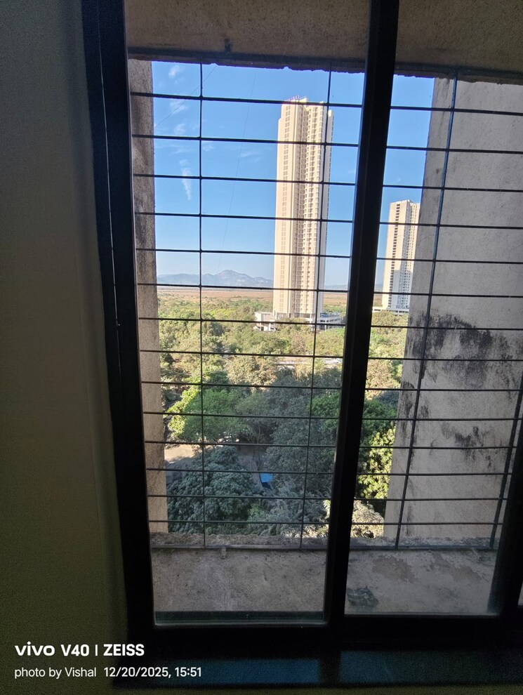 Room, puraniks-city-reserva 1 Bedroom 421 Sq.Ft. Apartment In Ghodbunder Road Thane 9686029