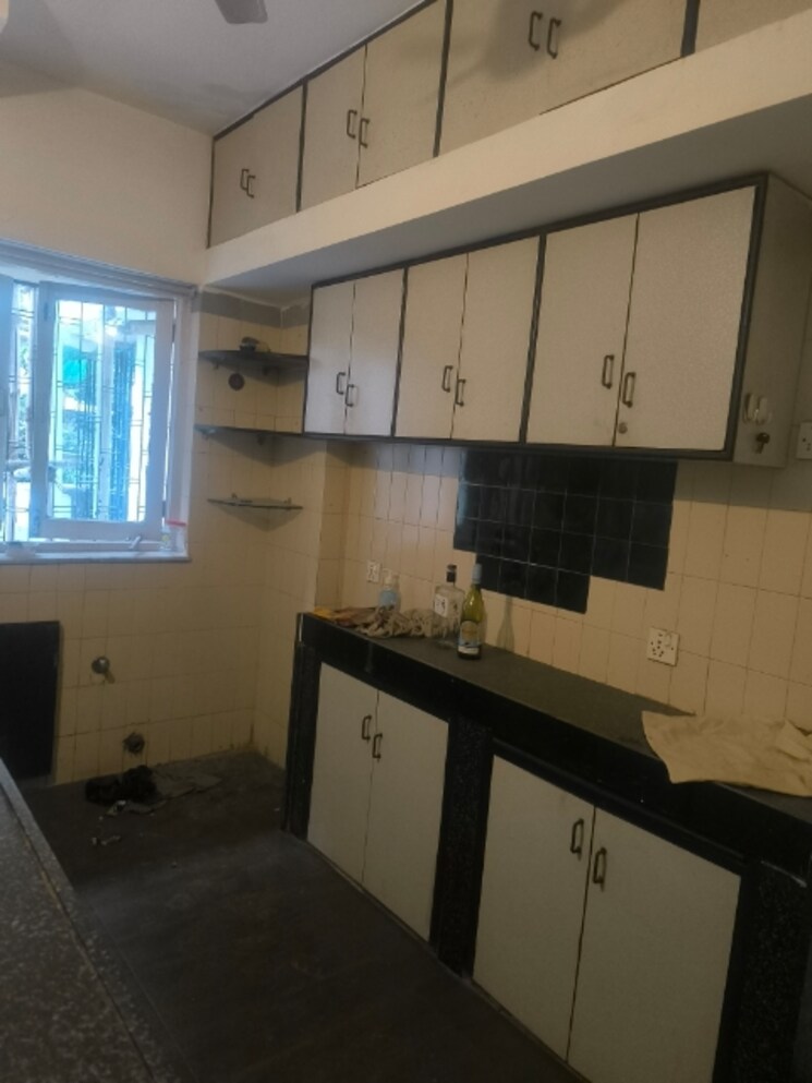 Kitchen, k-raheja-vihar 2 Bedroom 700 Sq.Ft. Apartment In Powai Mumbai 9686123