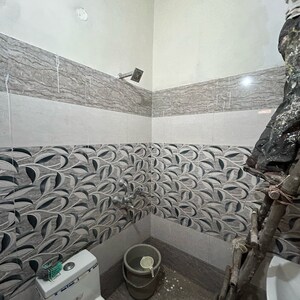 Bathroom in 2 BHK Apartment at Kharar Landran Road – for Sale