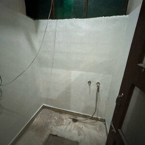 Bathroom in 2 BHK Apartment at Kharar Landran Road – for Sale