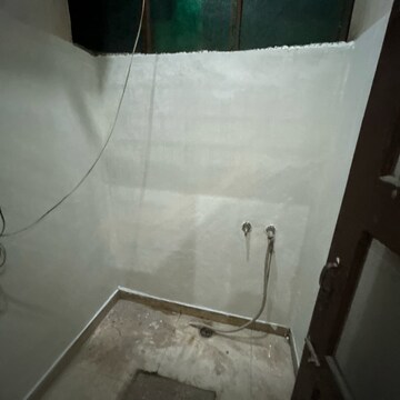 Bathroom in 2 BHK Apartment at Kharar Landran Road – for Sale