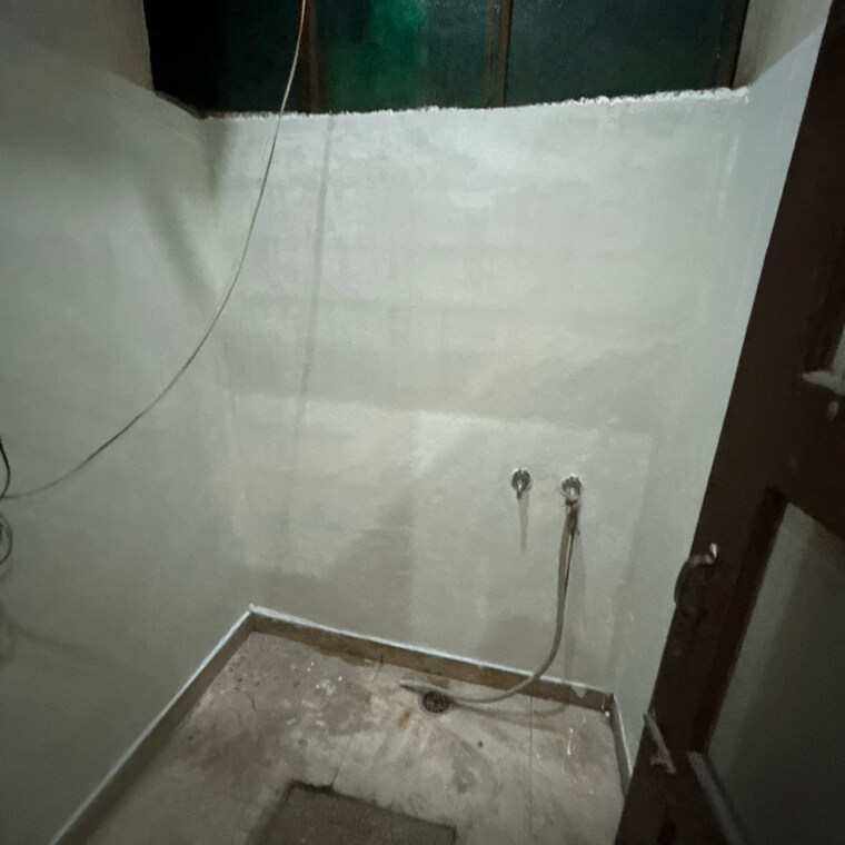 Bathroom, kharar landran road 2 Bedroom 750 Sq.Ft. Apartment In Kharar Landran Road Mohali 9686035