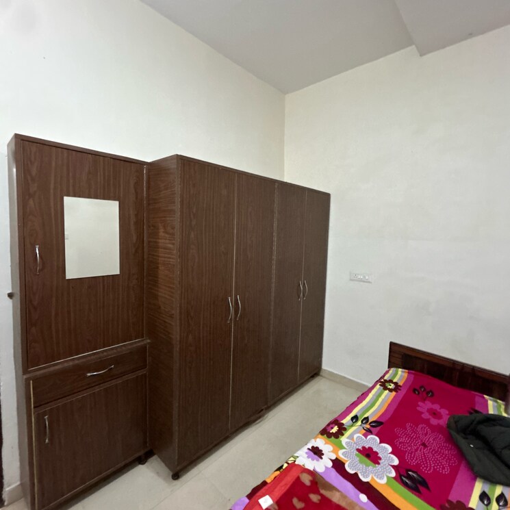Bedroom, kharar landran road 2 Bedroom 750 Sq.Ft. Apartment In Kharar Landran Road Mohali 9686035