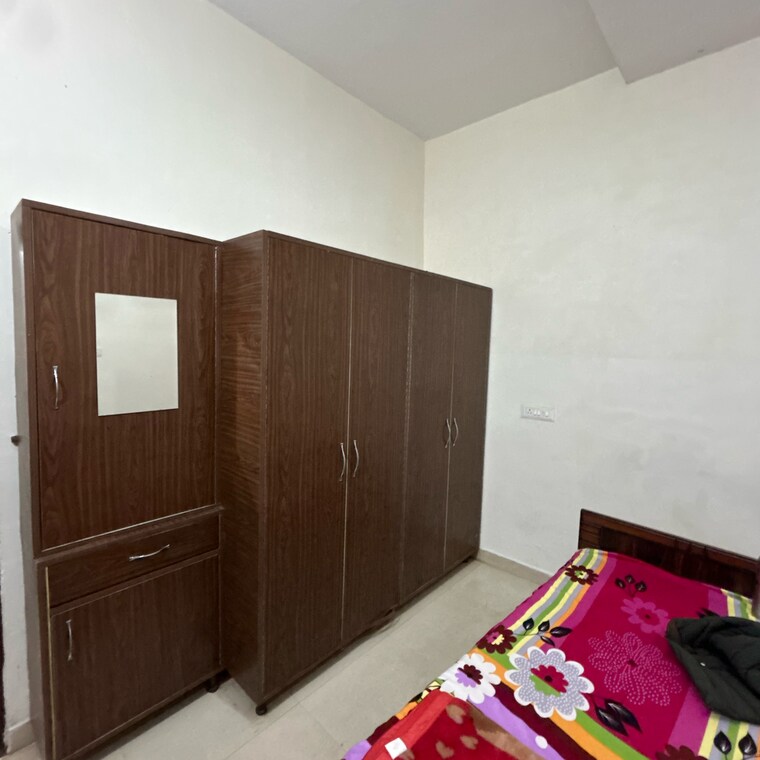 Bedroom, kharar landran road 2 Bedroom 750 Sq.Ft. Apartment In Kharar Landran Road Mohali 9686035