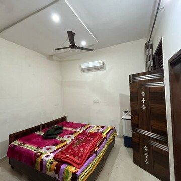 Bedroom in 2 BHK Apartment at Kharar Landran Road – for Sale