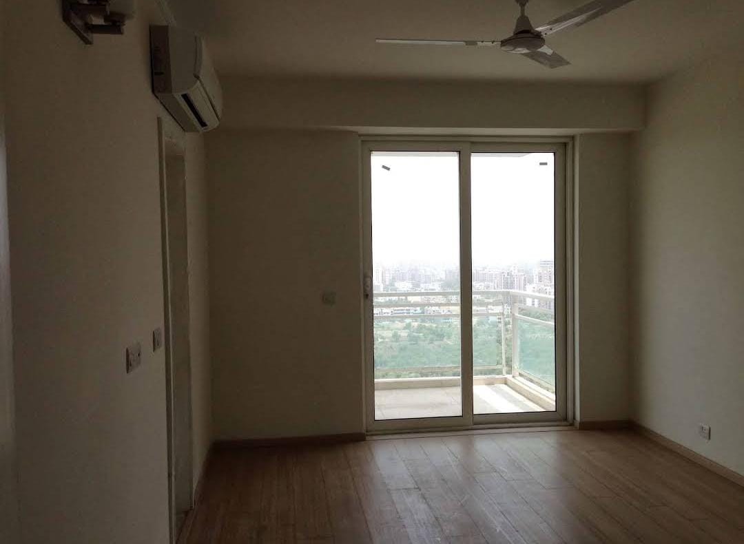 3 BHK + Servant Room 1993 Sq.Ft. Apartment in DLF Park Place