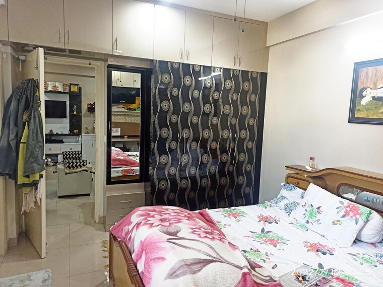 Bedroom, avl-36-gurgaon 1 Bedroom 406 Sq.Ft. Apartment In Sector 36 Gurgaon 9686032