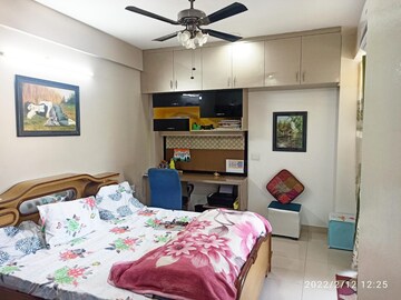 Bedroom in 1 BHK Apartment at AVL 36 Gurgaon, Sector 36 – for Rent
