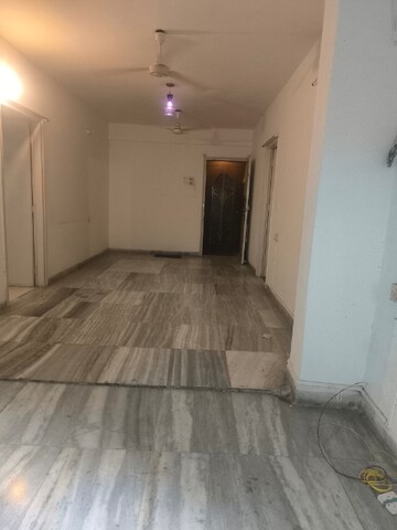 Bedroom in 2 BHK Apartment at K Raheja Vihar, Powai – for Sale