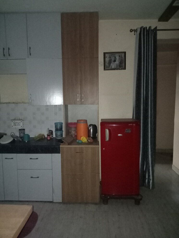 Bathroom, agrasain-spaces-aagman 2 Bedroom 593 Sq.Ft. Apartment In Sector 70 Faridabad 9686053