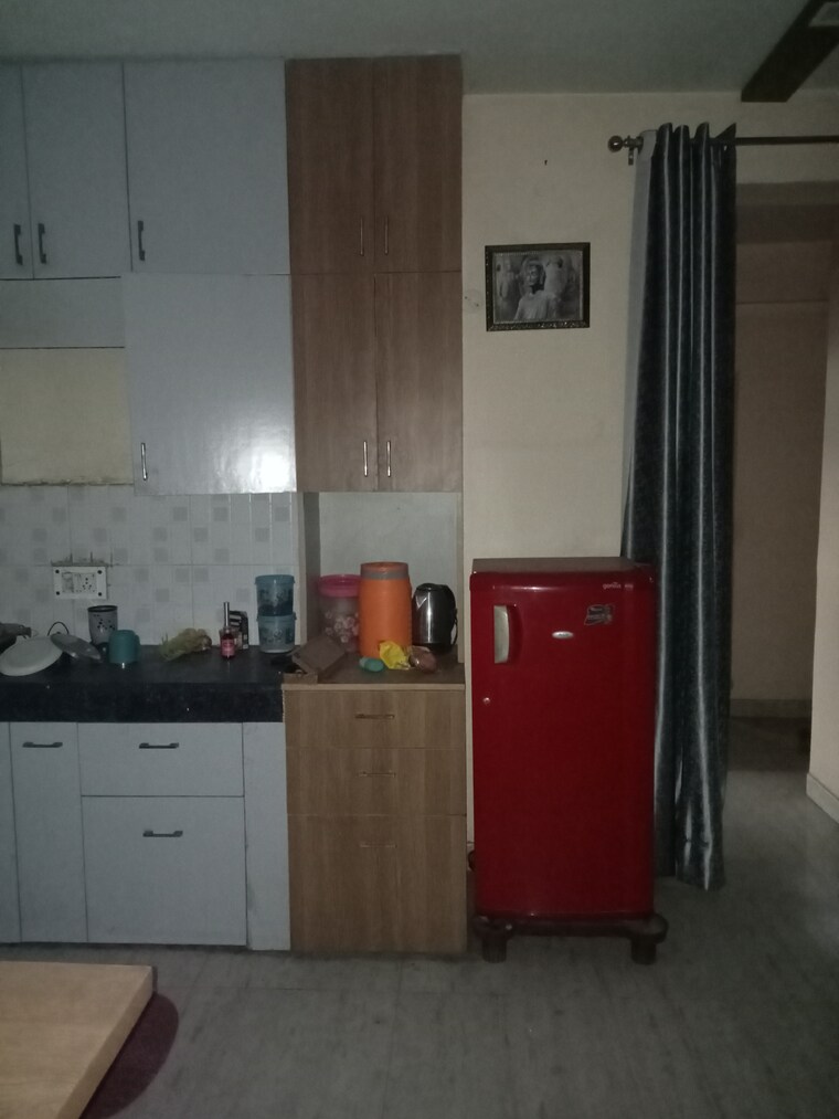 Bathroom, agrasain-spaces-aagman 2 Bedroom 593 Sq.Ft. Apartment In Sector 70 Faridabad 9686053