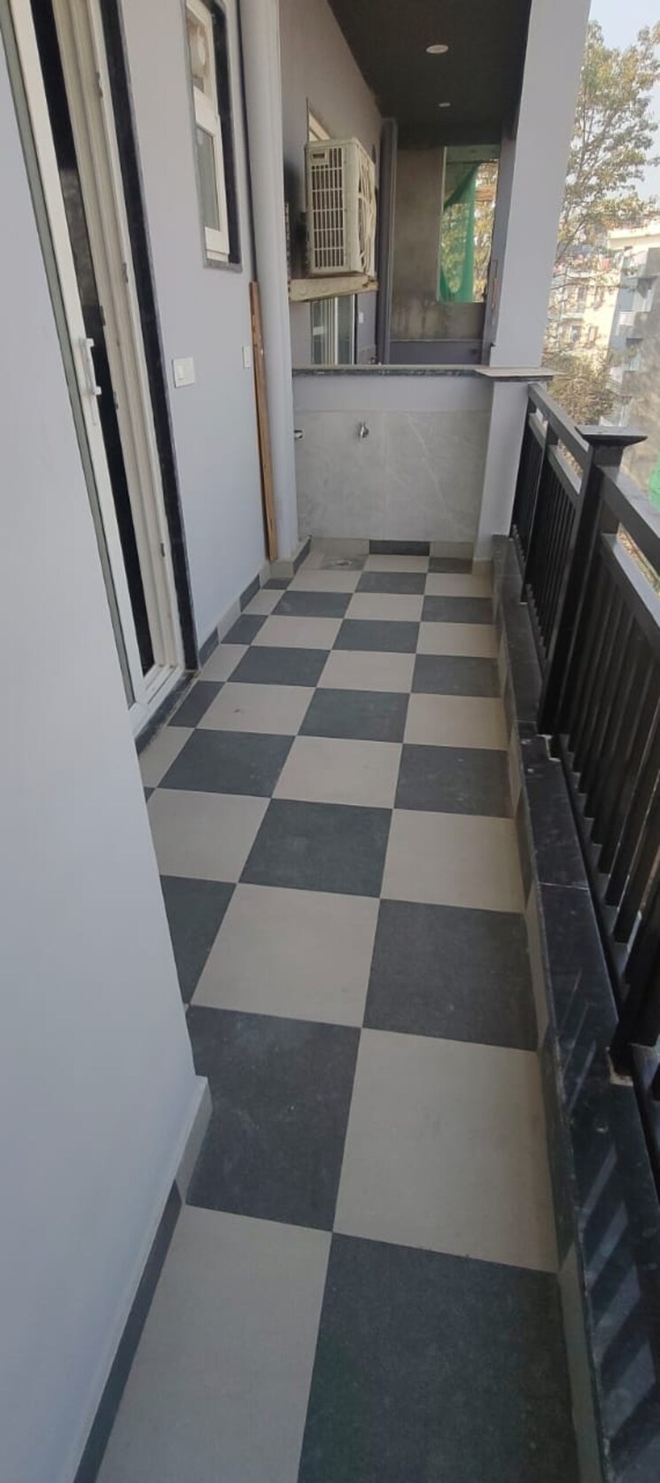 undefined, sector 47 2 Bedroom 1233 Sq.Ft. Builder Floor In Sector 47 Gurgaon 9686036