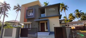 4 BHK Independent House – Exterior View View at Paravattani - for Sale