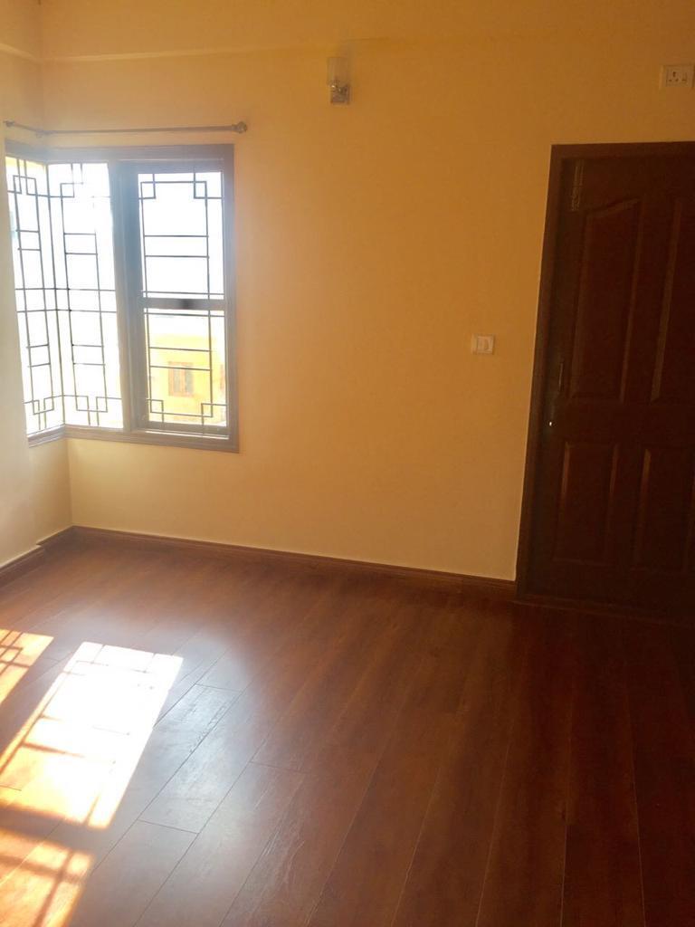 2 BHK Apartment For Sale in Ghani Residency