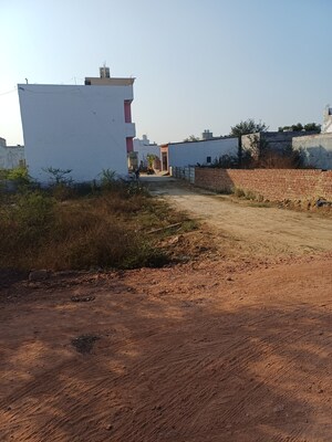  Plot – Exterior View View at Jajru - for Sale