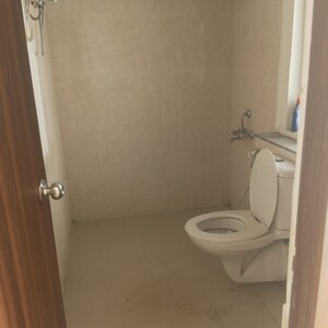 Bathroom in 3 BHK Apartment at Jaypee Greens Kosmos, Sector 134 – for Sale