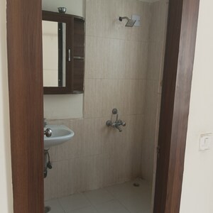 Bathroom in 3 BHK Apartment at Jaypee Greens Kosmos, Sector 134 – for Sale
