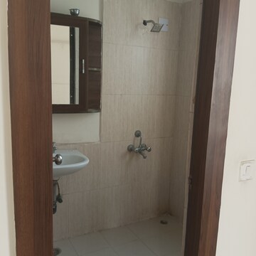 Bathroom in 3 BHK Apartment at Jaypee Greens Kosmos, Sector 134 – for Sale
