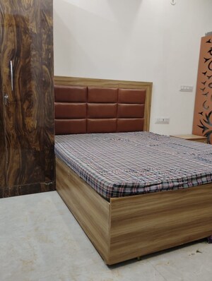 Bedroom in 1 RK Builder Floor at Sector 44 – for Rent