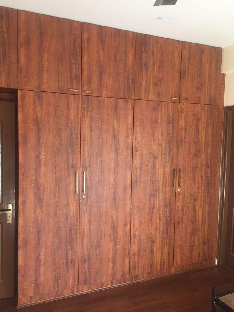 undefined, ghani-residency 2 Bedroom 1100 Sq.Ft. Apartment In Benson Town Bangalore 9681471