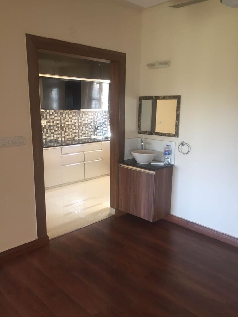 Room, ghani-residency 2 Bedroom 1100 Sq.Ft. Apartment In Benson Town Bangalore 9681471