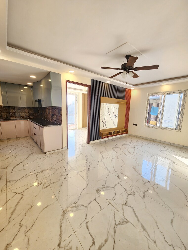 Balcony, chattarpur 3 Bedroom 1150 Sq.Ft. Builder Floor In Chattarpur Delhi 9686064