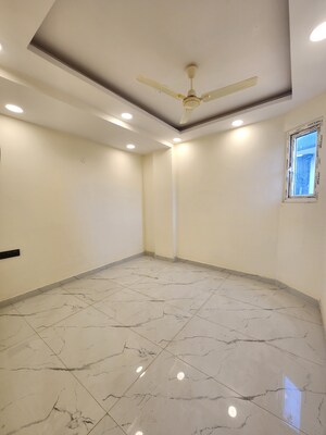 Room in 3 BHK Builder Floor at Chattarpur – for Sale