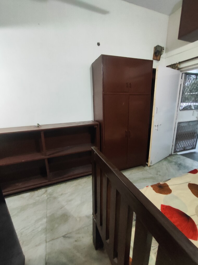 Kitchen, varun-enclave Studio 380 Sq.Ft. Independent House In Sector 28 Noida 9686049