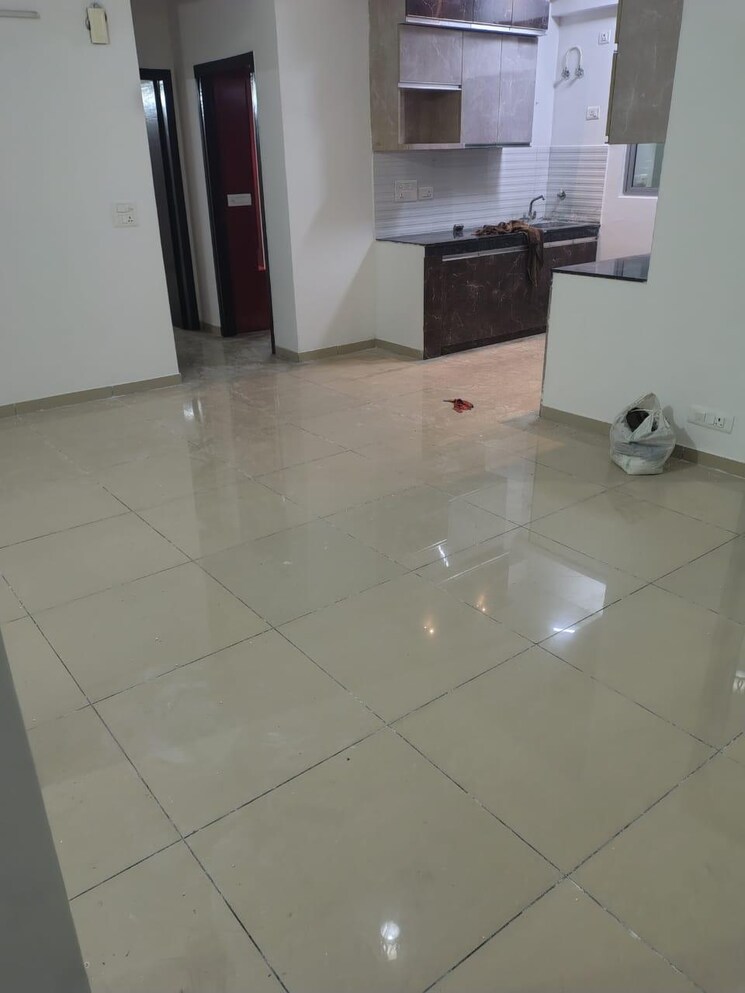 Bathroom, gulshan-bellina 3 Bedroom 791 Sq.Ft. Apartment In Sector 16 Greater Noida Greater Noida 9686056