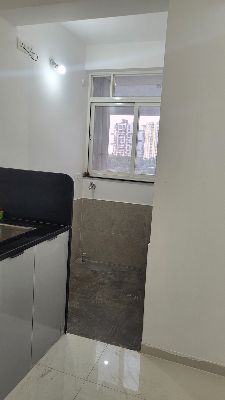 Kitchen, ar-atlas 2 Bedroom 787 Sq.Ft. Apartment In Wakad Pune 9686051