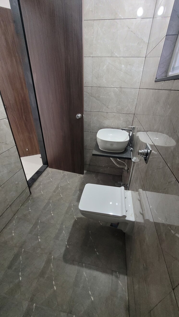 Bathroom, ar-atlas 2 Bedroom 787 Sq.Ft. Apartment In Wakad Pune 9686051