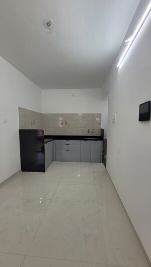 Kitchen in 2 BHK Apartment at AR Atlas, Wakad – for Rent