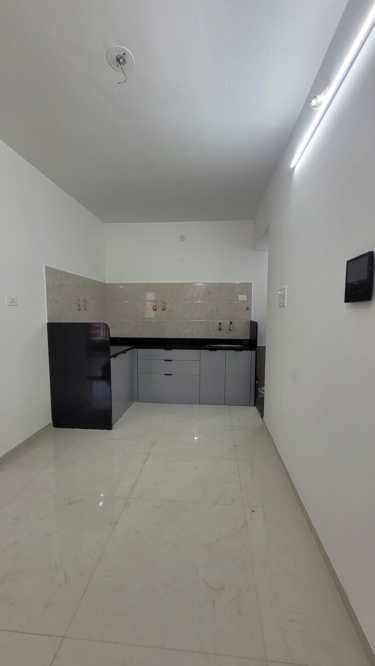Kitchen, ar-atlas 2 Bedroom 787 Sq.Ft. Apartment In Wakad Pune 9686051